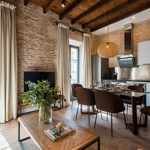  Appartement La Silleria De Triana By Magno Spanje
