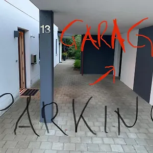  Appartement Im Wunderschoenen Altmuehltal Duitsland
